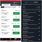 bet naija booking